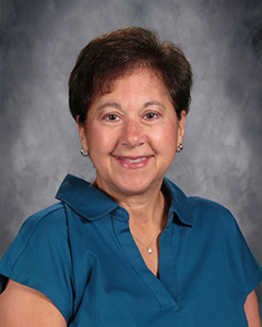 Mrs. Lisa St. John '86